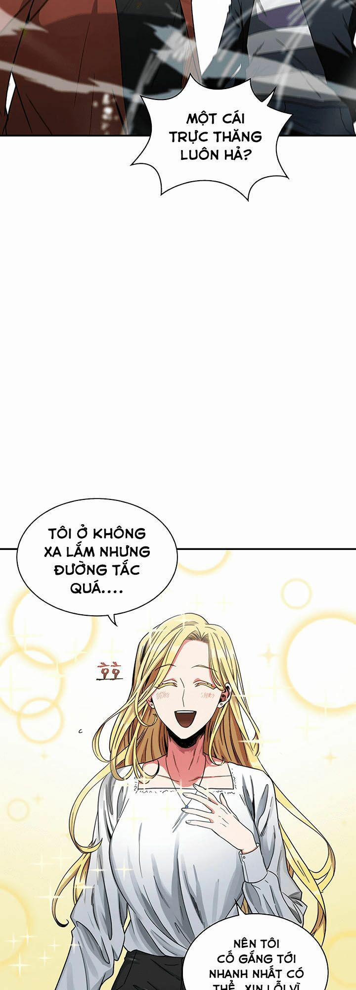 Vua Trộm Mộ 26.2 trang 10