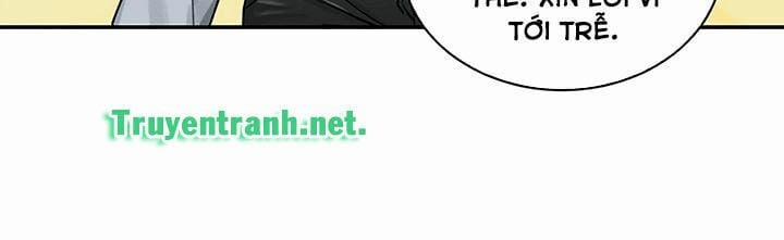 Vua Trộm Mộ 26.2 trang 11