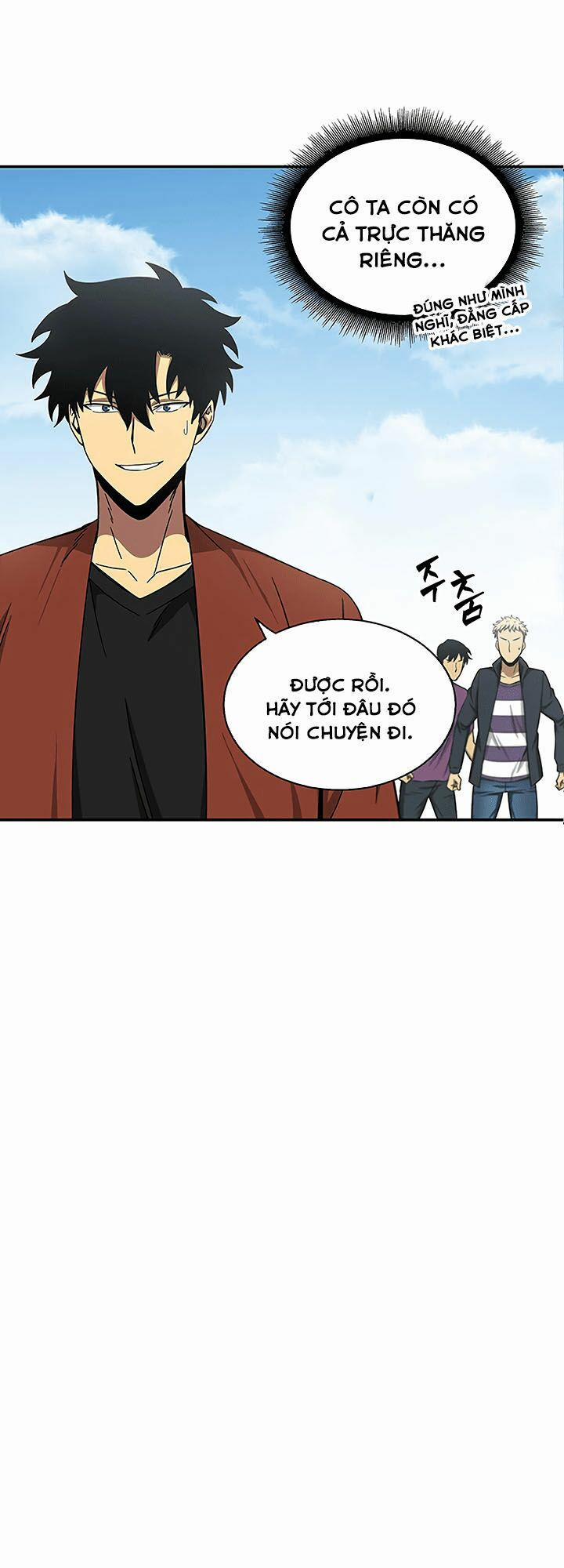 Vua Trộm Mộ 26.2 trang 12