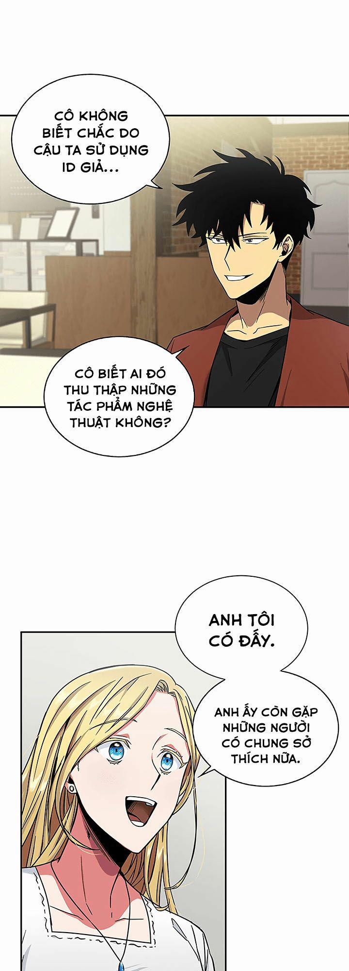 Vua Trộm Mộ 26.2 trang 15