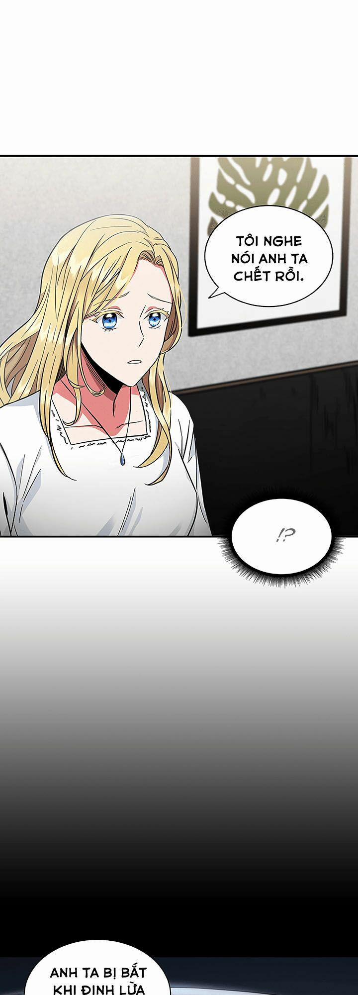 Vua Trộm Mộ 26.2 trang 22