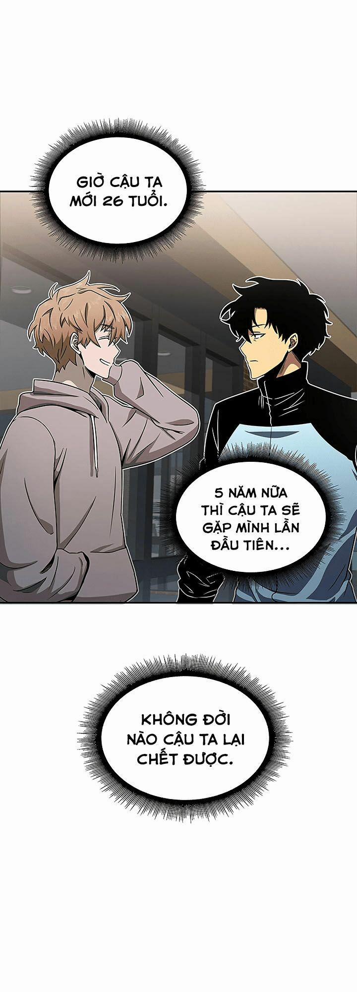Vua Trộm Mộ 26.2 trang 26