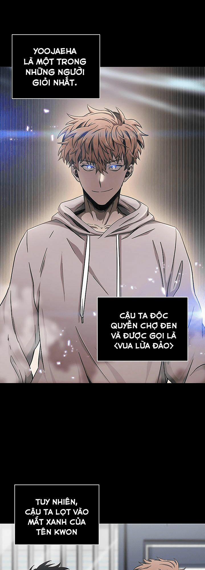 Vua Trộm Mộ 26.2 trang 3