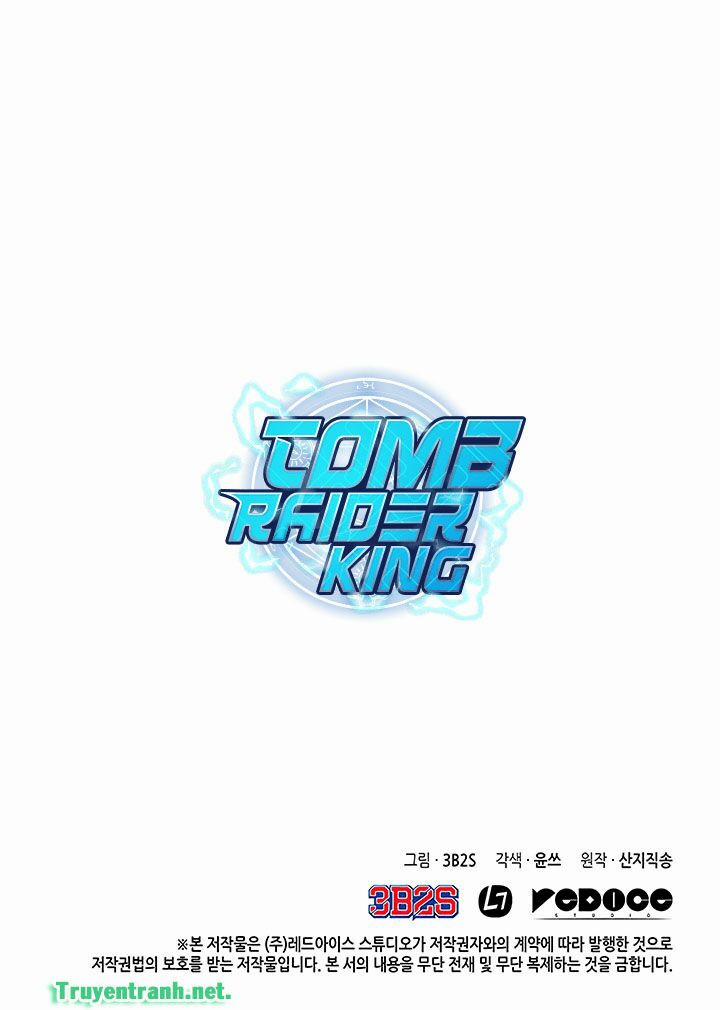 Vua Trộm Mộ 26.2 trang 32