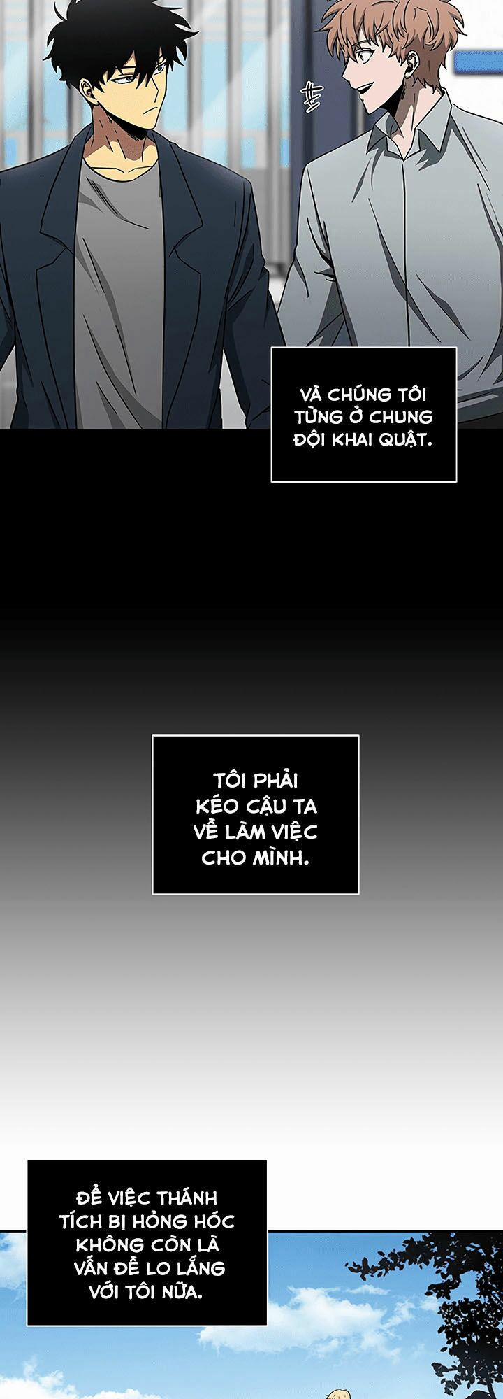 Vua Trộm Mộ 26.2 trang 4