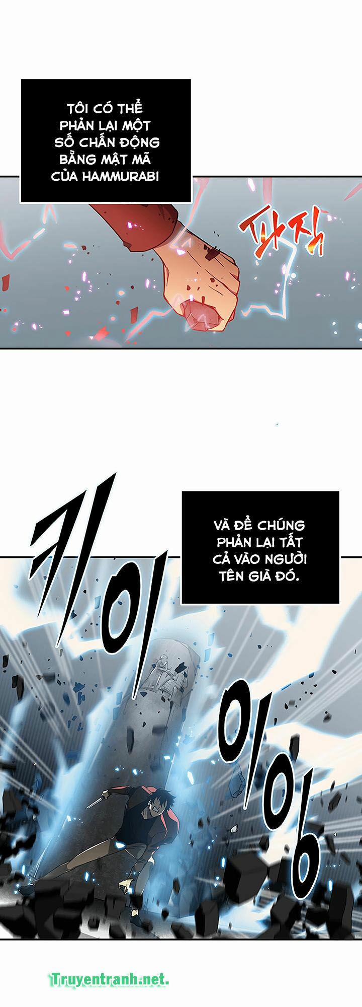 Vua Trộm Mộ 26 trang 3