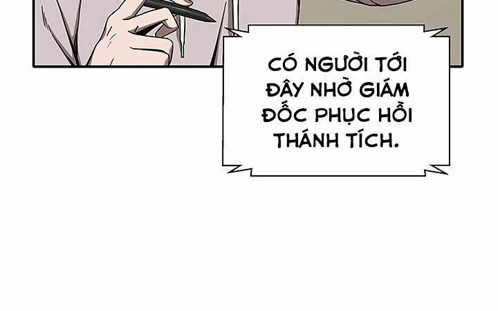 Vua Trộm Mộ 27.2 trang 20