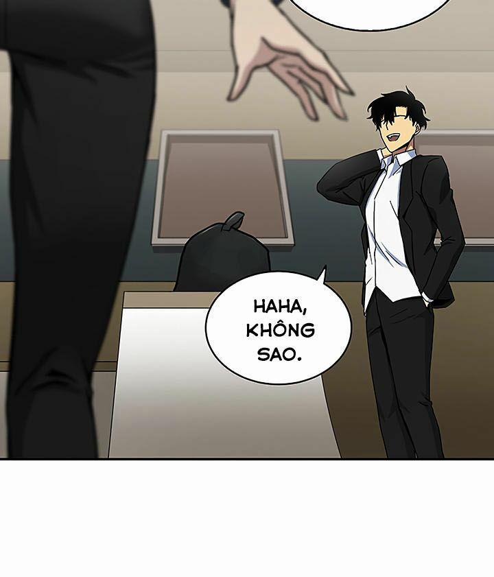 Vua Trộm Mộ 27.2 trang 26