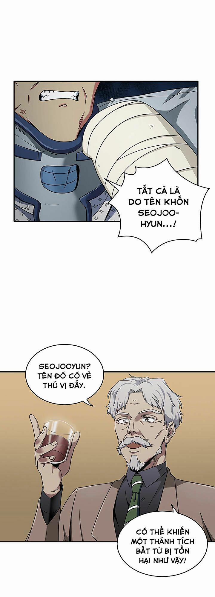 Vua Trộm Mộ 27 trang 16