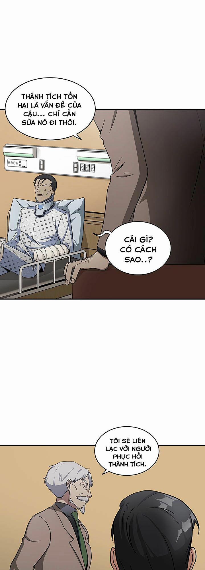 Vua Trộm Mộ 27 trang 18