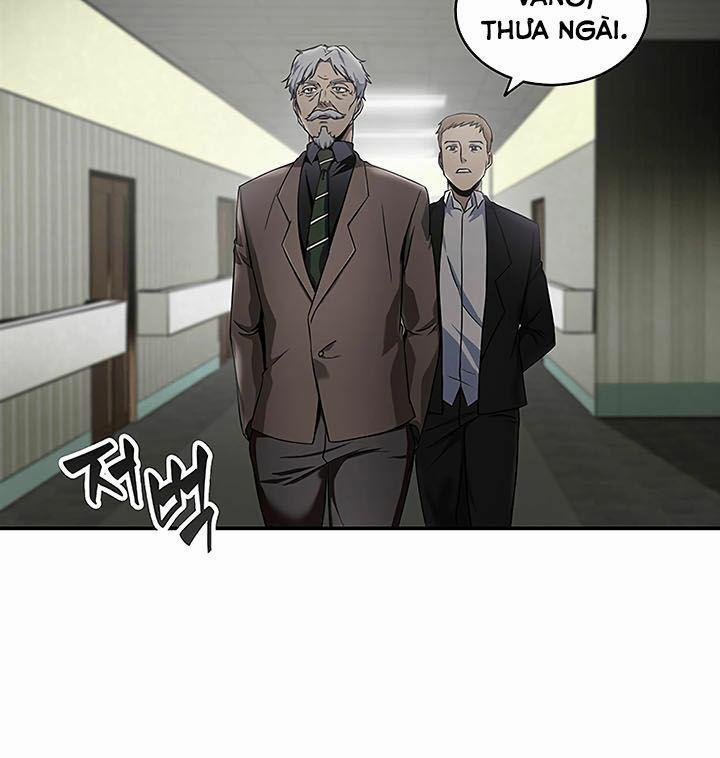 Vua Trộm Mộ 27 trang 21