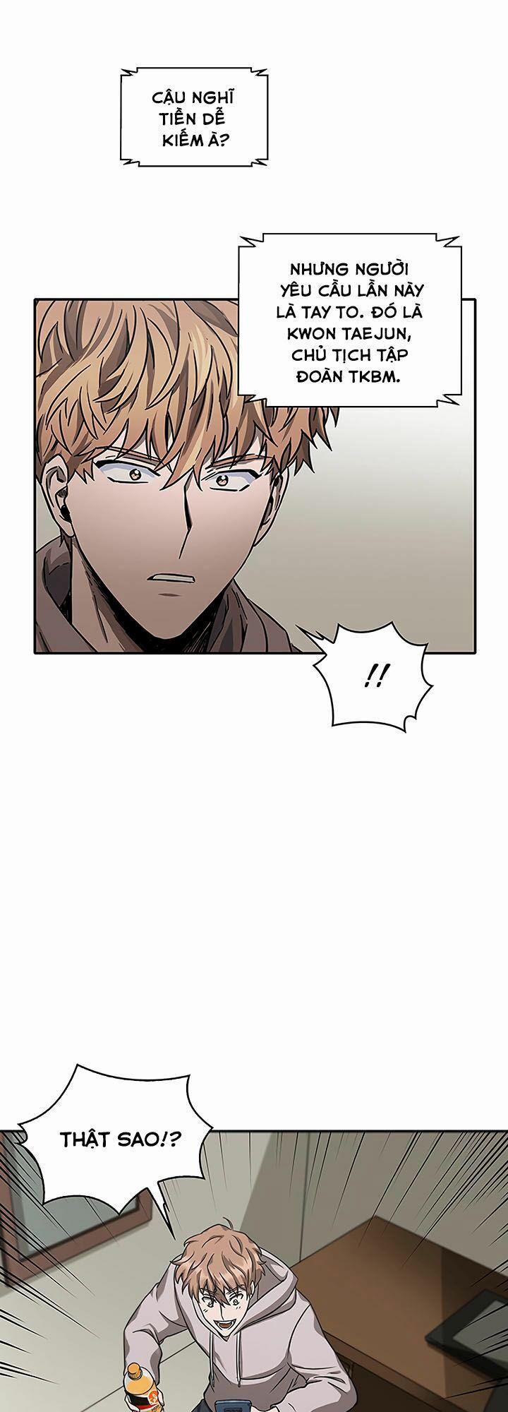 Vua Trộm Mộ 27 trang 32