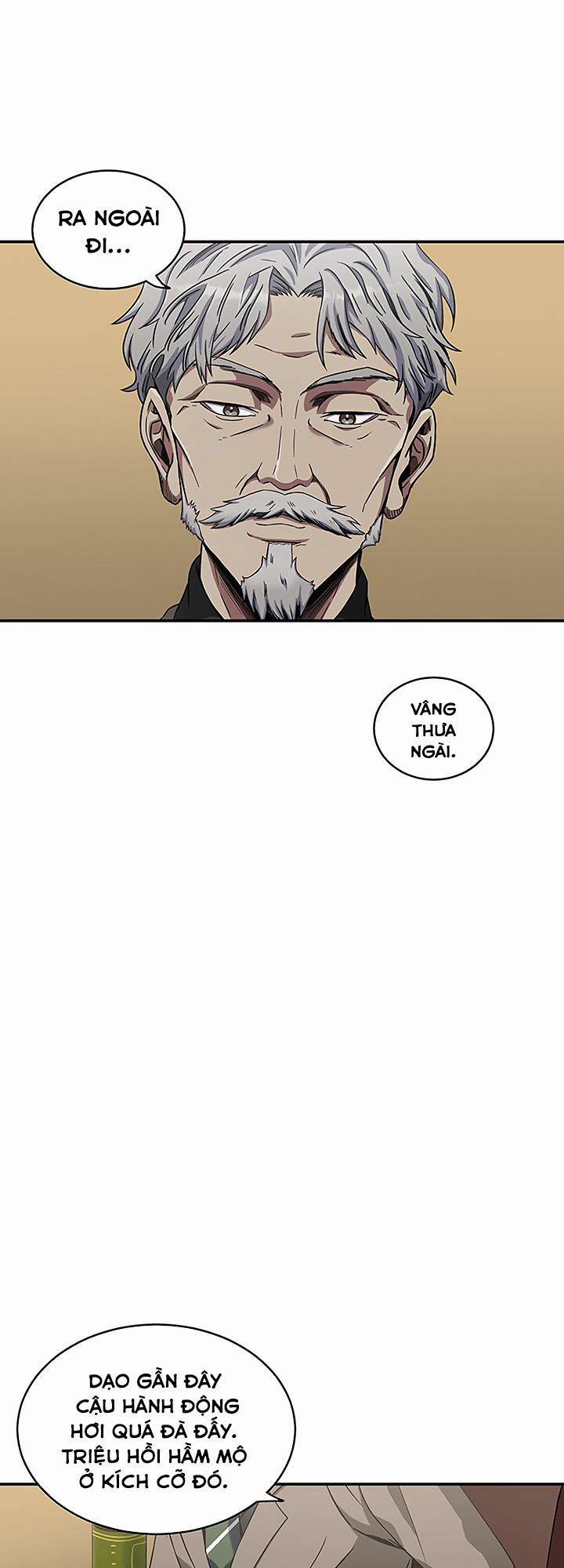 Vua Trộm Mộ 27 trang 8