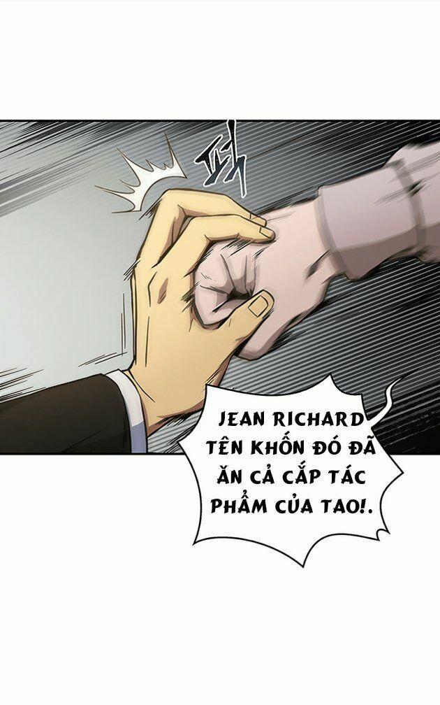 Vua Trộm Mộ 29 trang 15