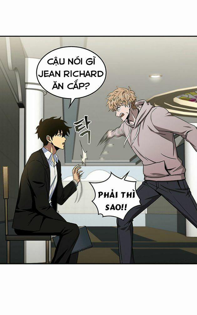 Vua Trộm Mộ 29 trang 16