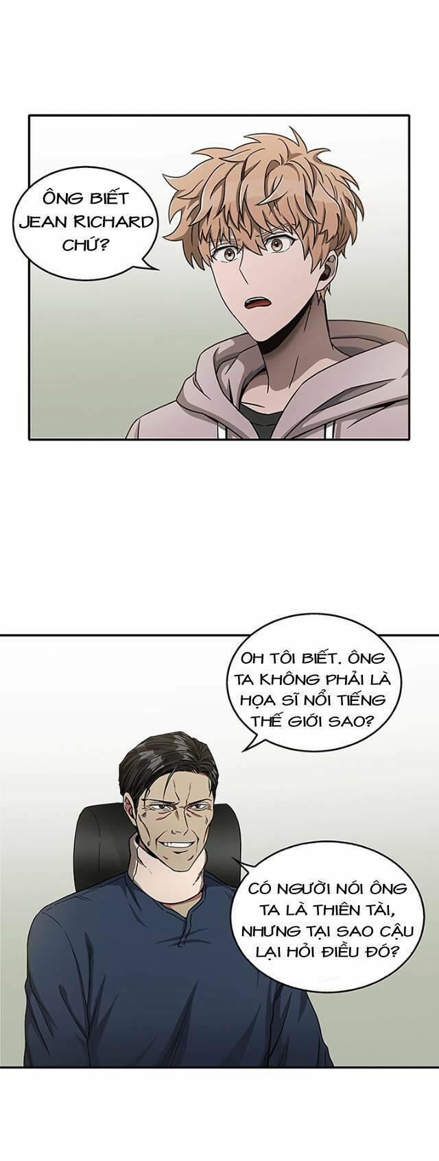 Vua Trộm Mộ 29 trang 29