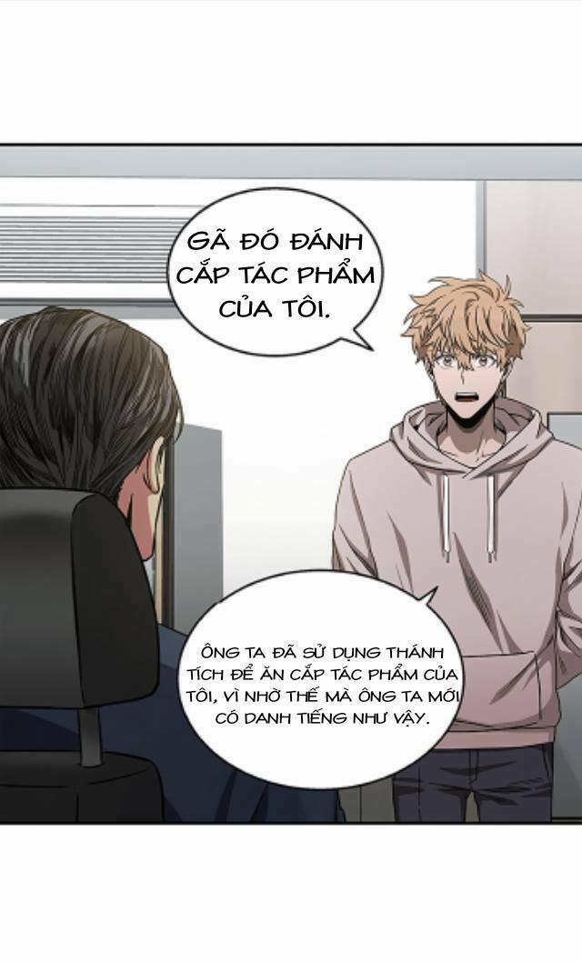 Vua Trộm Mộ 29 trang 30