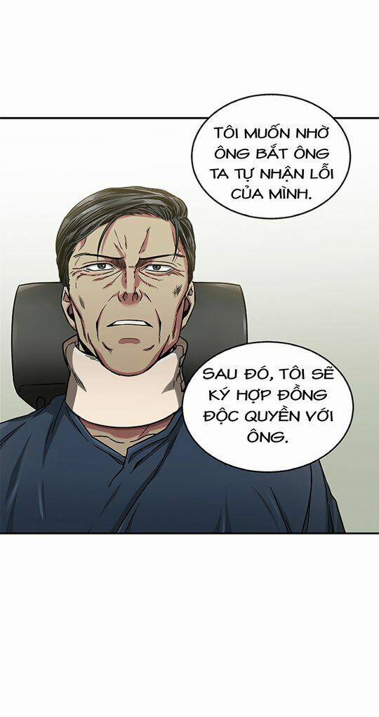 Vua Trộm Mộ 29 trang 31