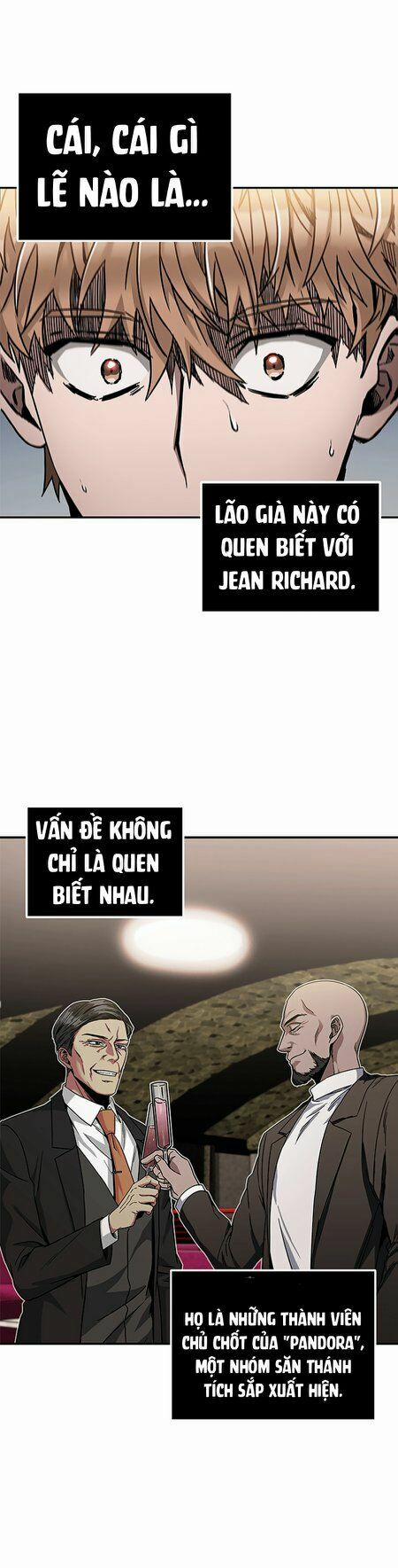 Vua Trộm Mộ 29 trang 34