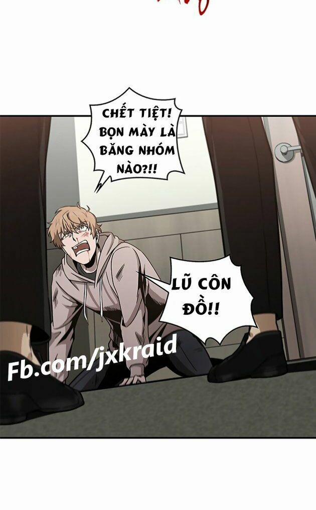 Vua Trộm Mộ 29 trang 39