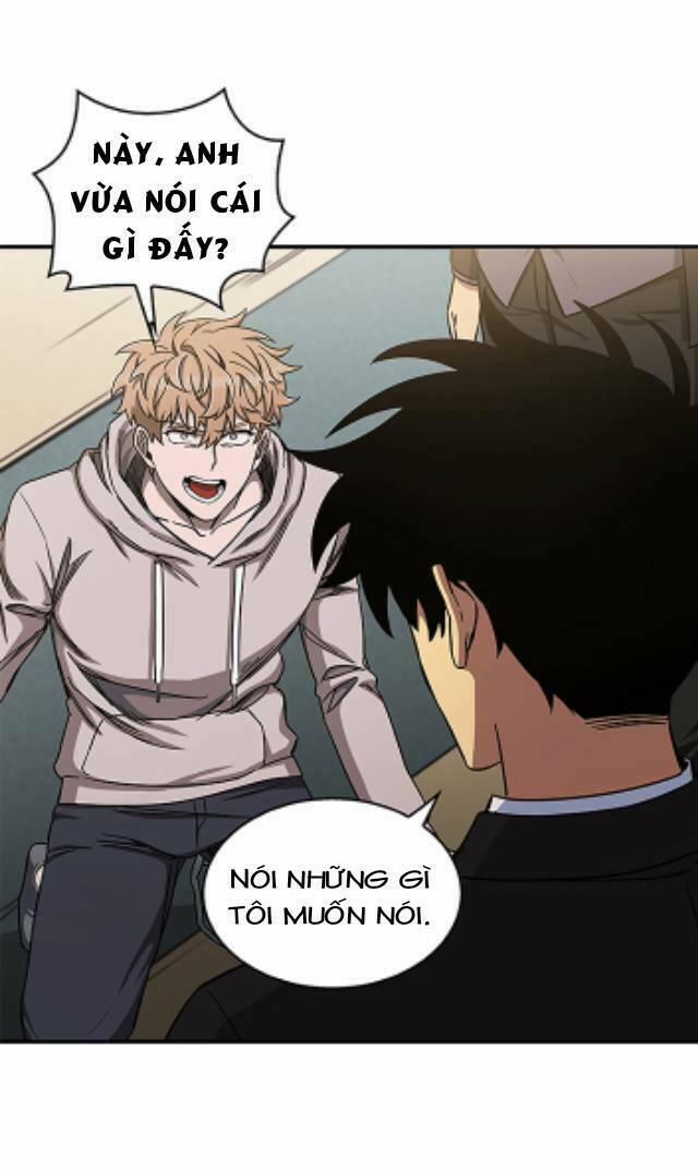 Vua Trộm Mộ 29 trang 7