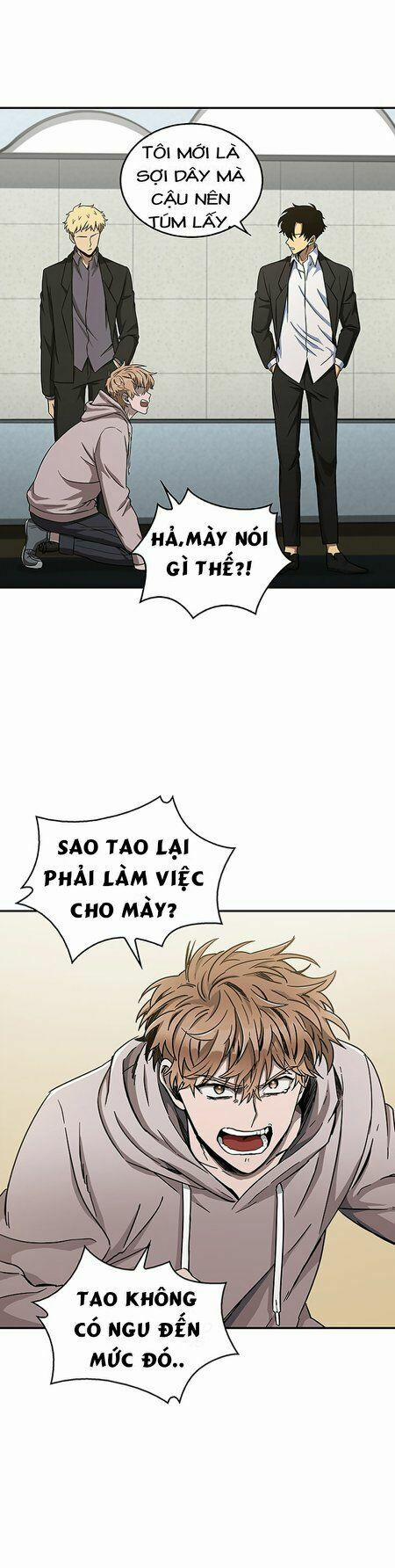 Vua Trộm Mộ 29 trang 9