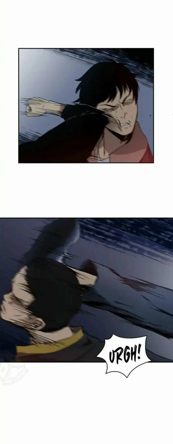 Vua Trộm Mộ 3 trang 19