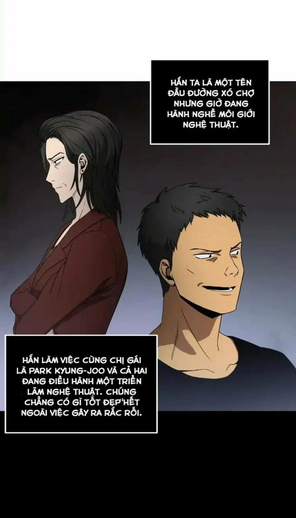 Vua Trộm Mộ 3 trang 3