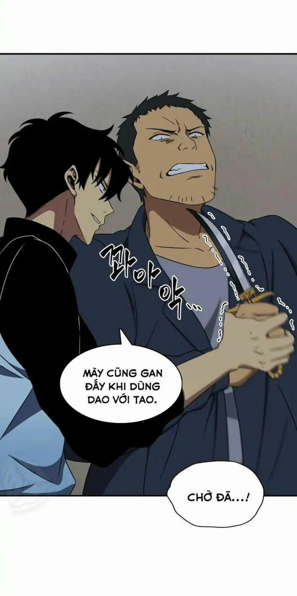 Vua Trộm Mộ 3 trang 30