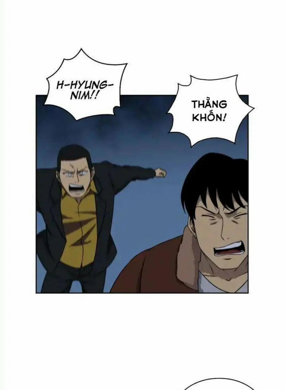 Vua Trộm Mộ 3 trang 31