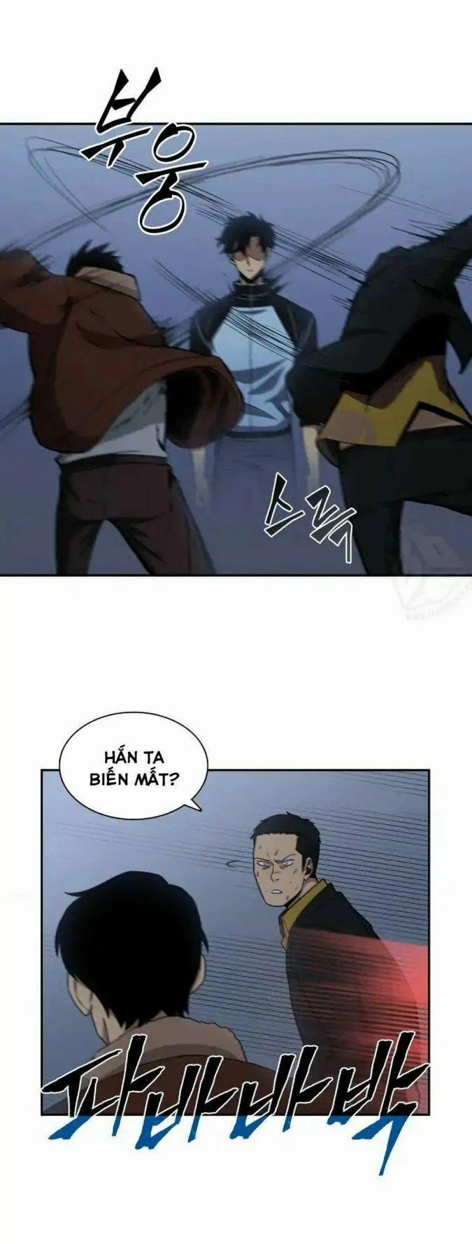 Vua Trộm Mộ 3 trang 35