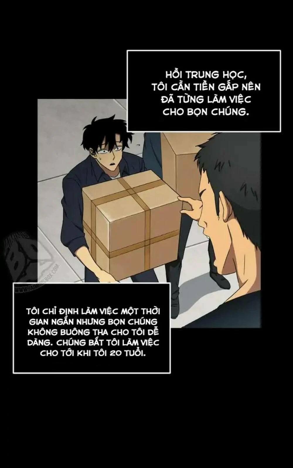 Vua Trộm Mộ 3 trang 4