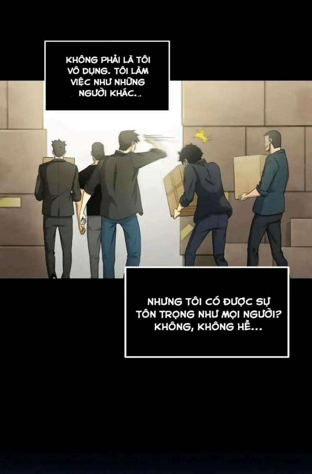 Vua Trộm Mộ 3 trang 5