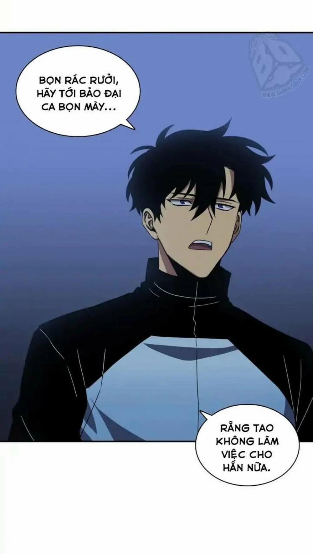 Vua Trộm Mộ 3 trang 8