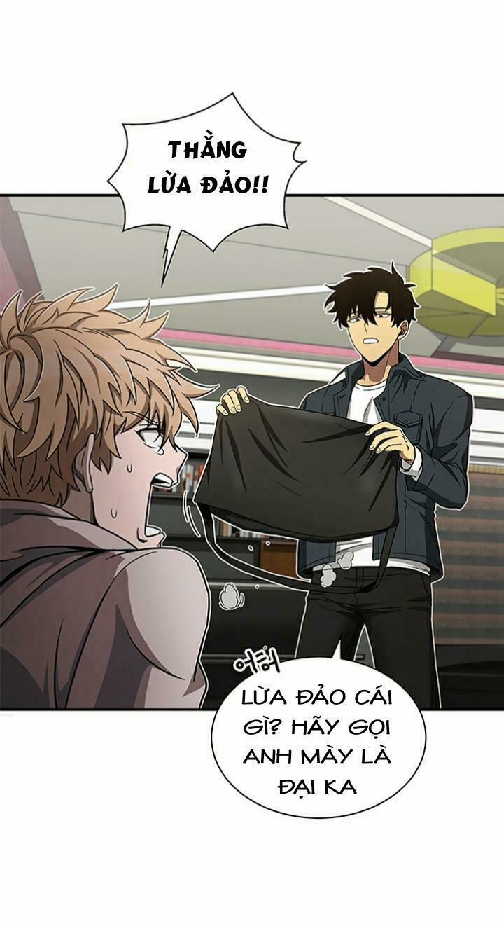 Vua Trộm Mộ 30 trang 13