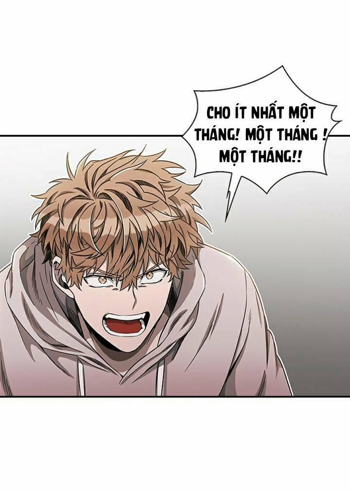 Vua Trộm Mộ 30 trang 18