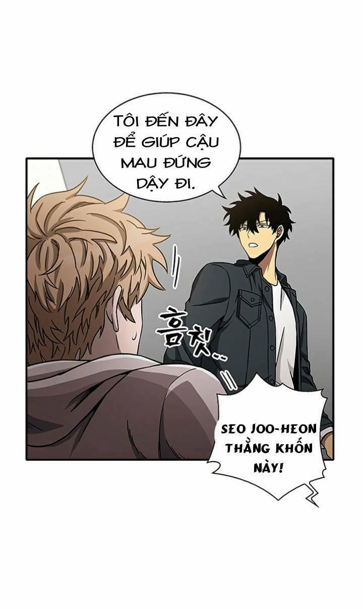 Vua Trộm Mộ 30 trang 2