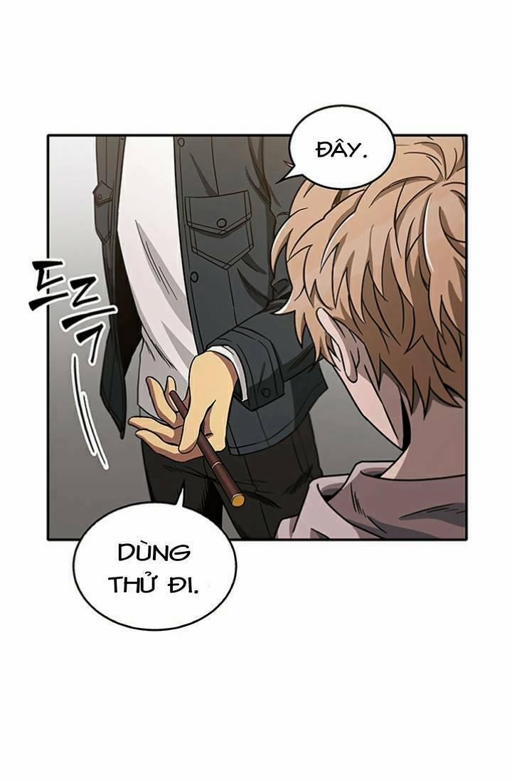 Vua Trộm Mộ 30 trang 34