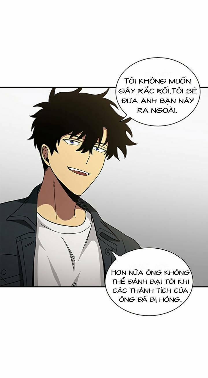 Vua Trộm Mộ 30 trang 4