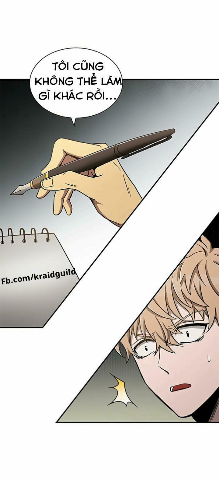 Vua Trộm Mộ 30 trang 6