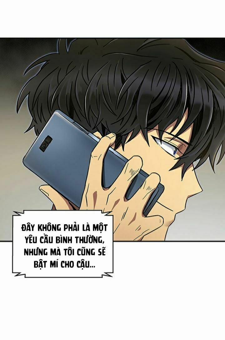 Vua Trộm Mộ 30 trang 64