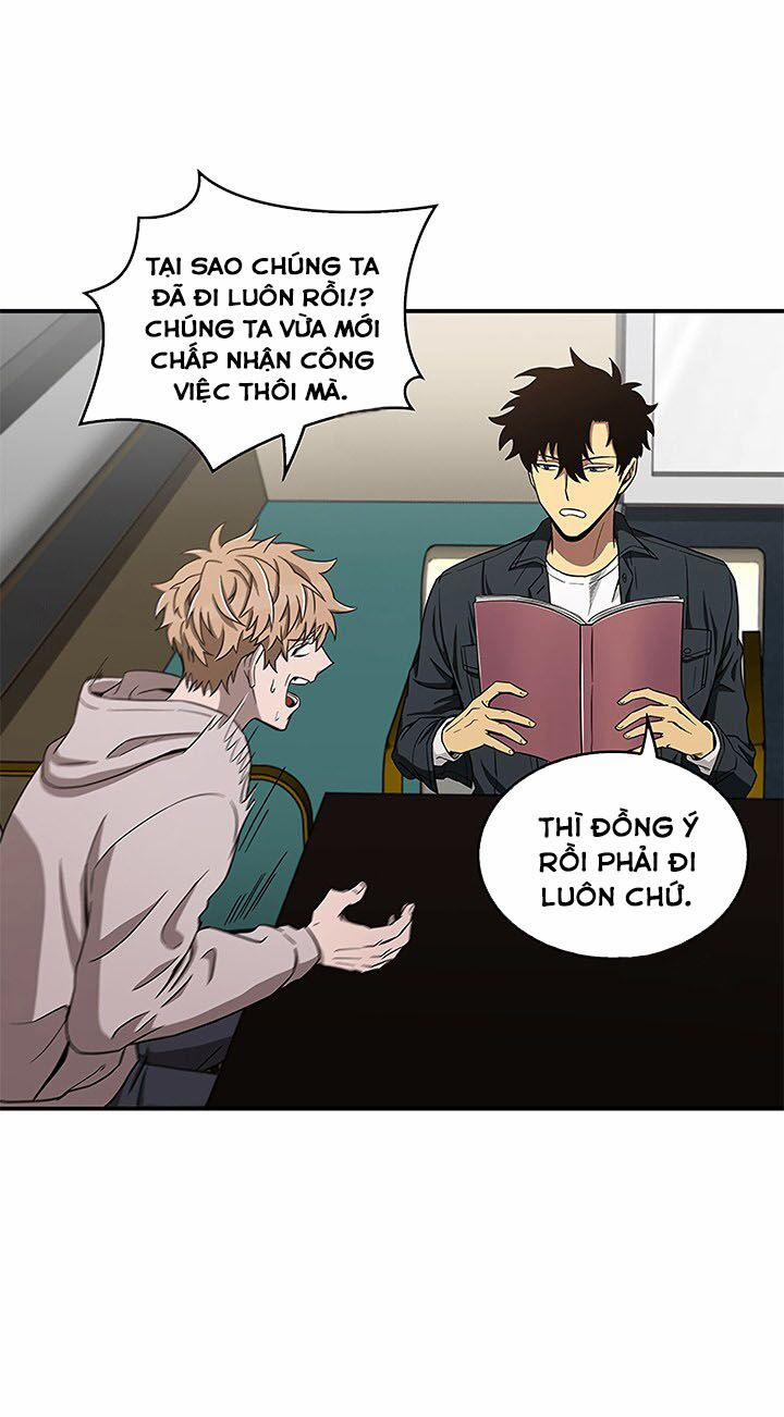 Vua Trộm Mộ 31 trang 2