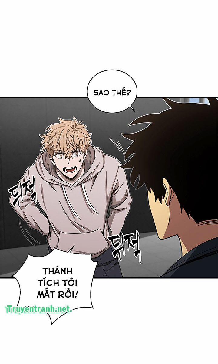 Vua Trộm Mộ 31 trang 25