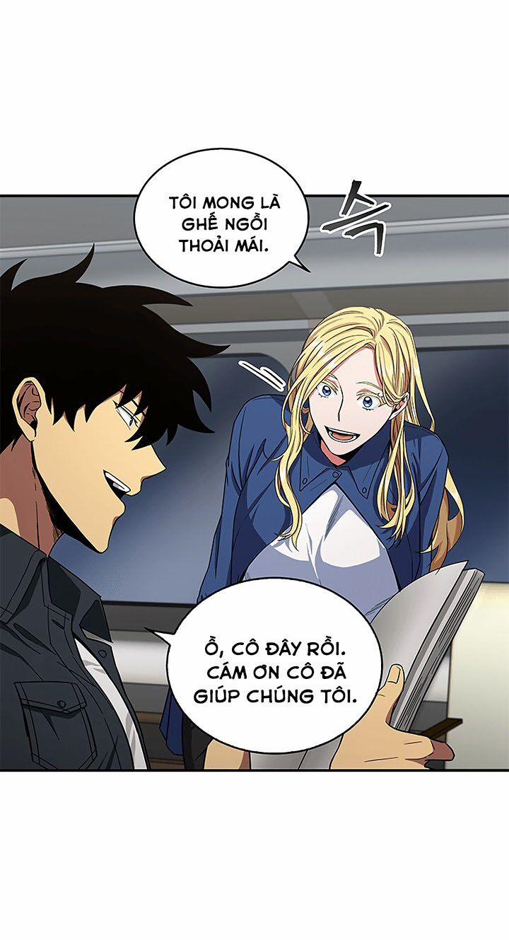 Vua Trộm Mộ 31 trang 4