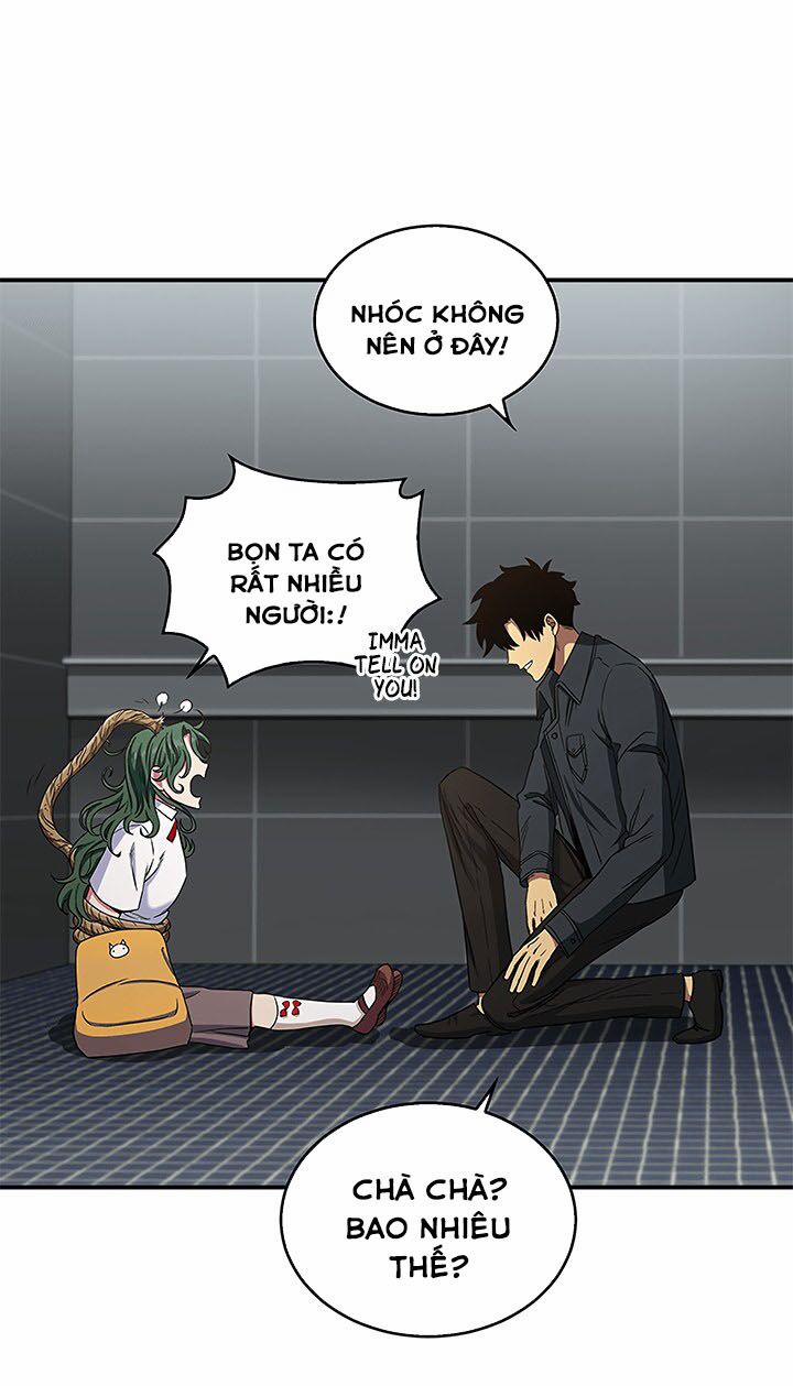 Vua Trộm Mộ 31 trang 48