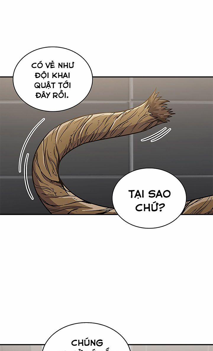 Vua Trộm Mộ 31 trang 50