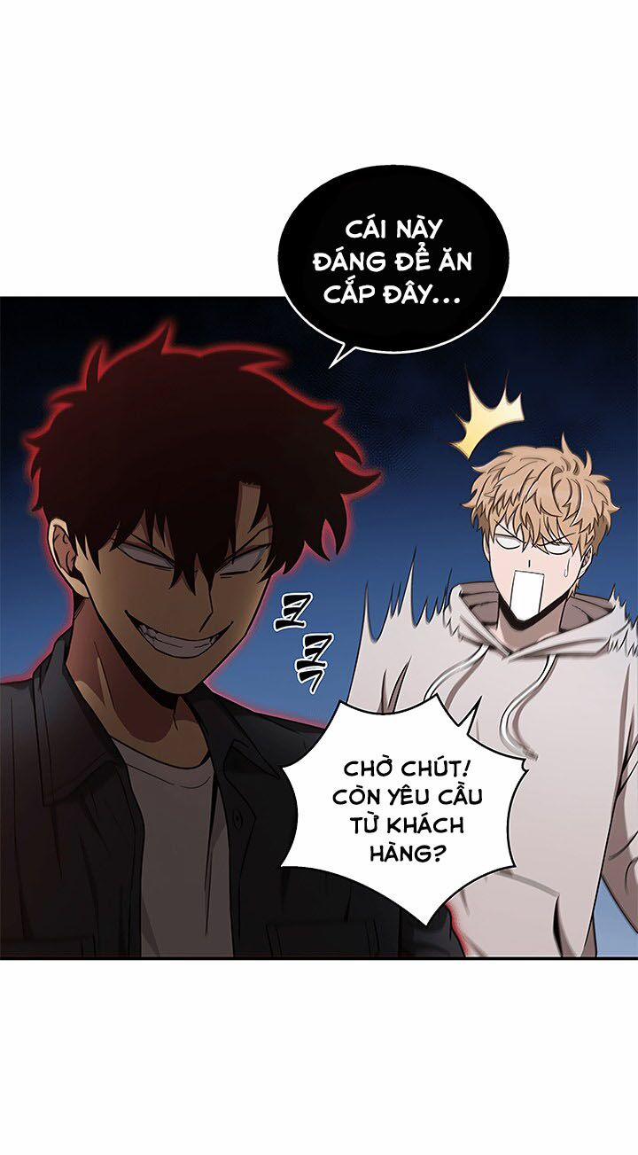 Vua Trộm Mộ 31 trang 54