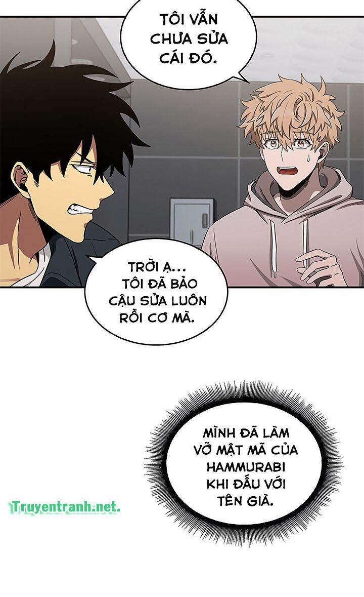 Vua Trộm Mộ 31 trang 59