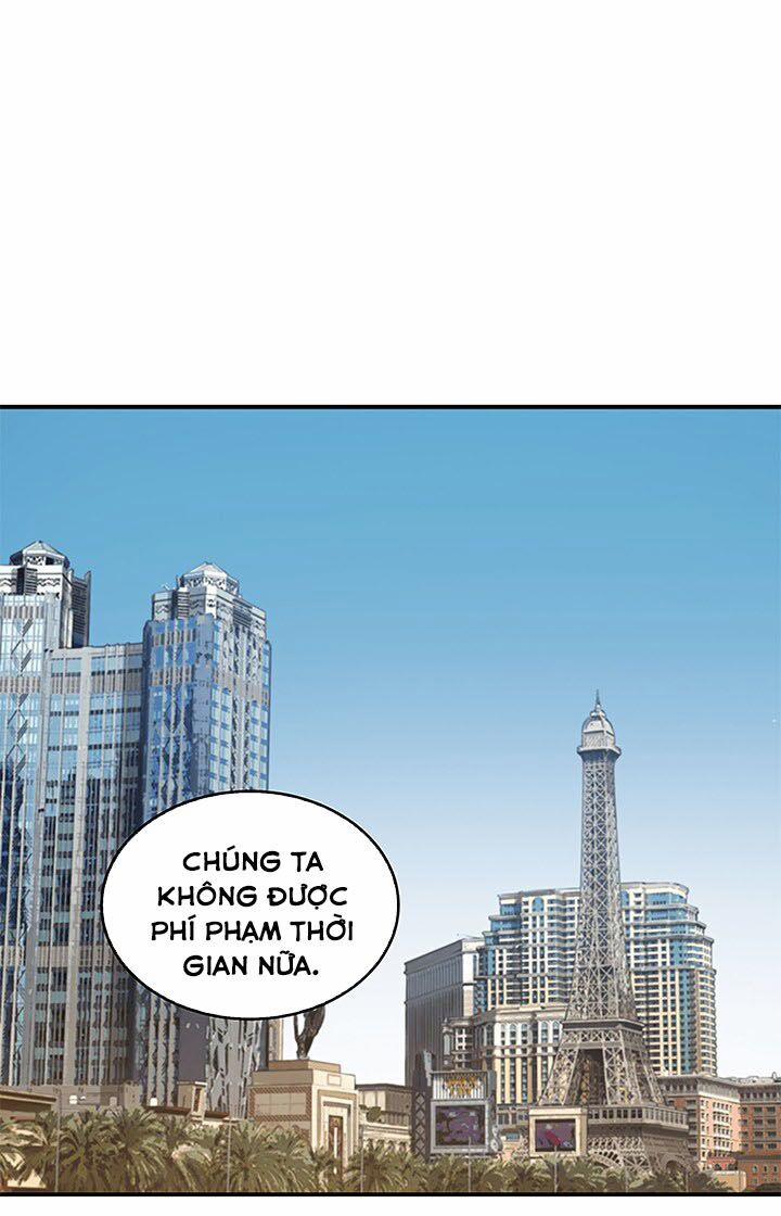 Vua Trộm Mộ 31 trang 62