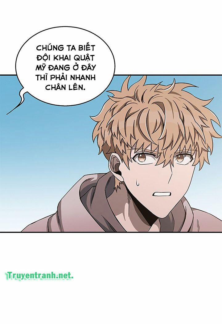 Vua Trộm Mộ 31 trang 65